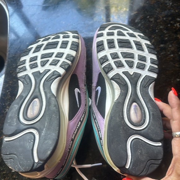 Nike have a Nike day - Picture 6 of 6